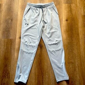 Under Armour Loose Athletic Workout Pants Size Medium